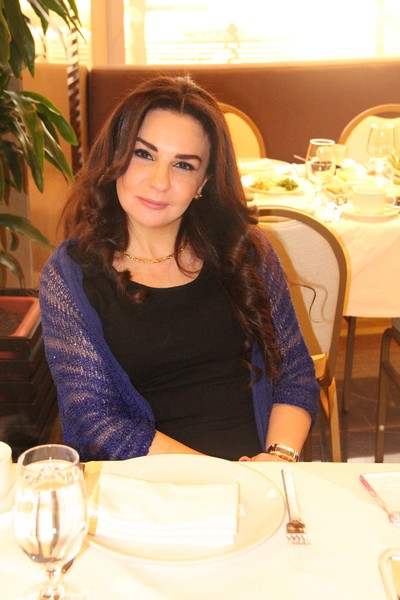Mothers Day brunch at Lancaster Plaza